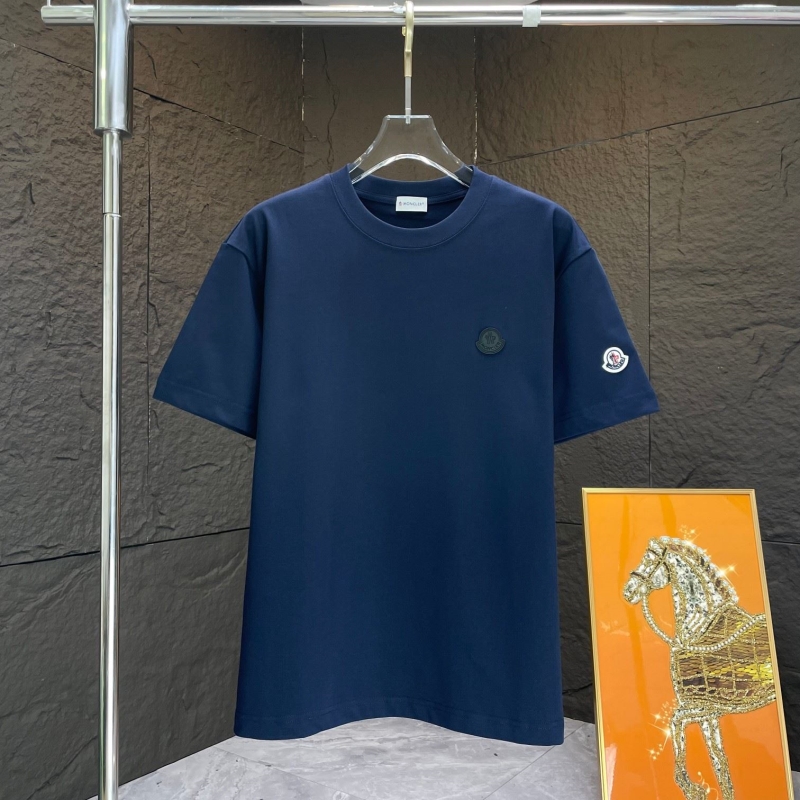 Moncler T-Shirts